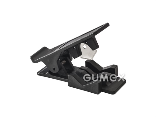 Nožničky BLADE na strihanie trubiek JOHN GUEST, 4-12mm, PVC